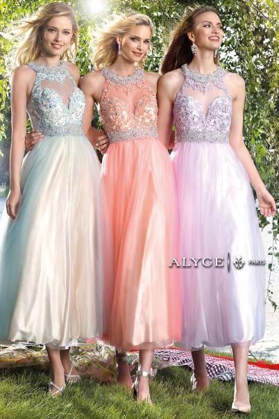 Top 5 | 2015 Prom Dress Trends | ALYCE Paris Top 5 | 2015 Prom Dress Trends | ALYCE Paris