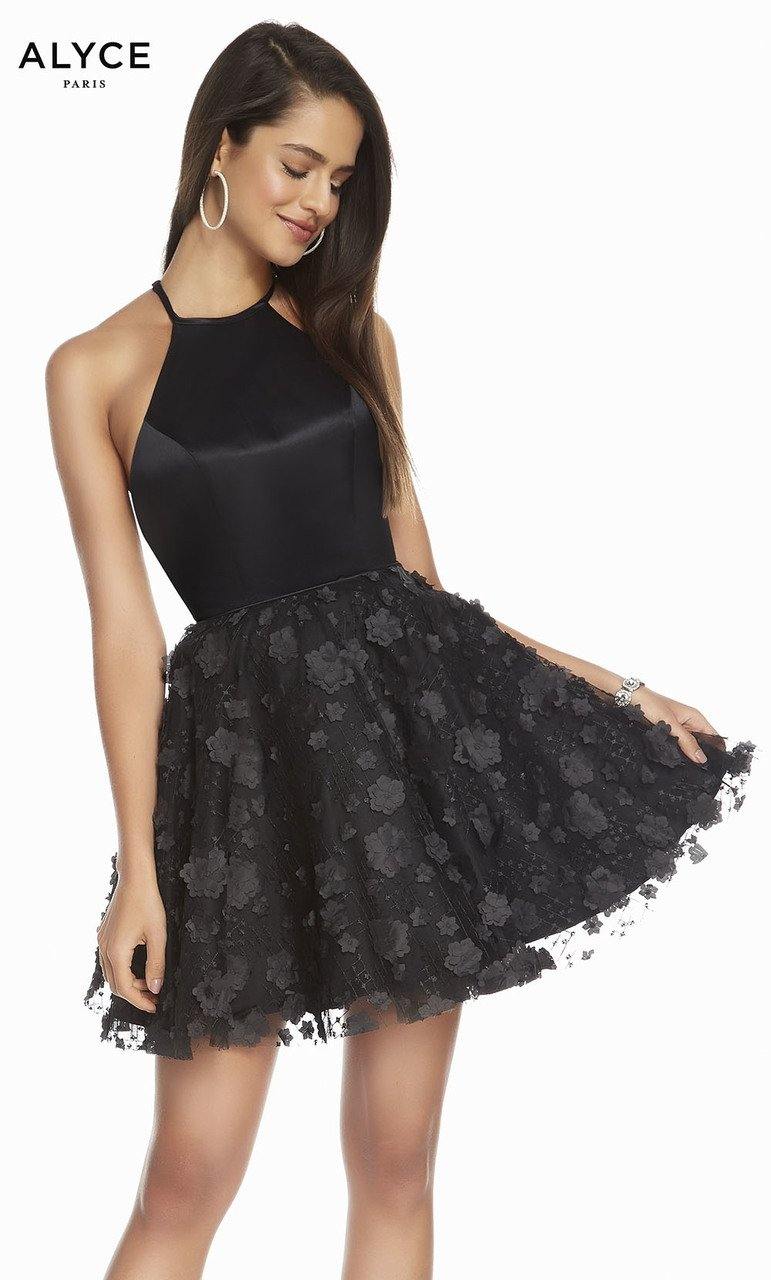 The Best of The Little Black Dress - Alyce Paris