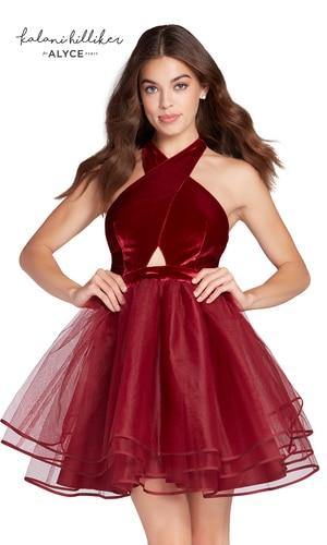 Best ALYCE Paris Homecoming Dresses | ALYCE Paris Best ALYCE Paris Homecoming Dresses | ALYCE Paris