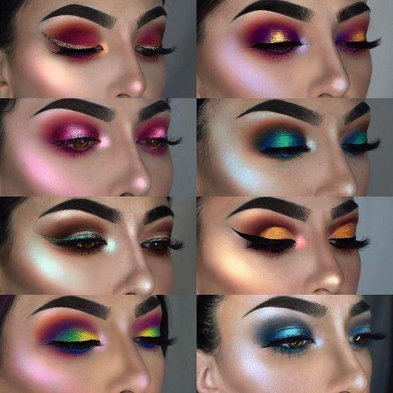 5 Bold Eye Makeup For Homecoming | ALYCE Paris 5 Bold Eye Makeup For Homecoming | ALYCE Paris