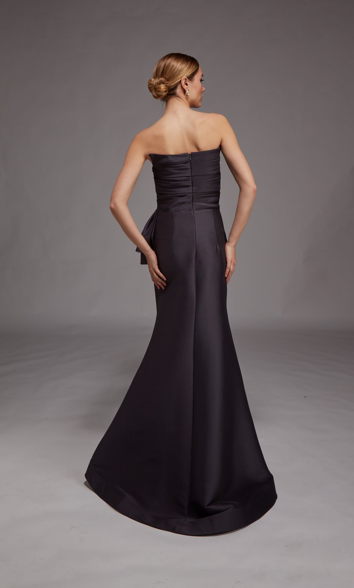 ALYCE Paris 27806 Special Occasion Off The Shoulder Neckline Elegant Mermaid Dress