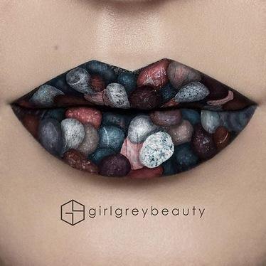Amanda Reed | Best Lipstick Makeup Artist in the World? - Alyce Paris