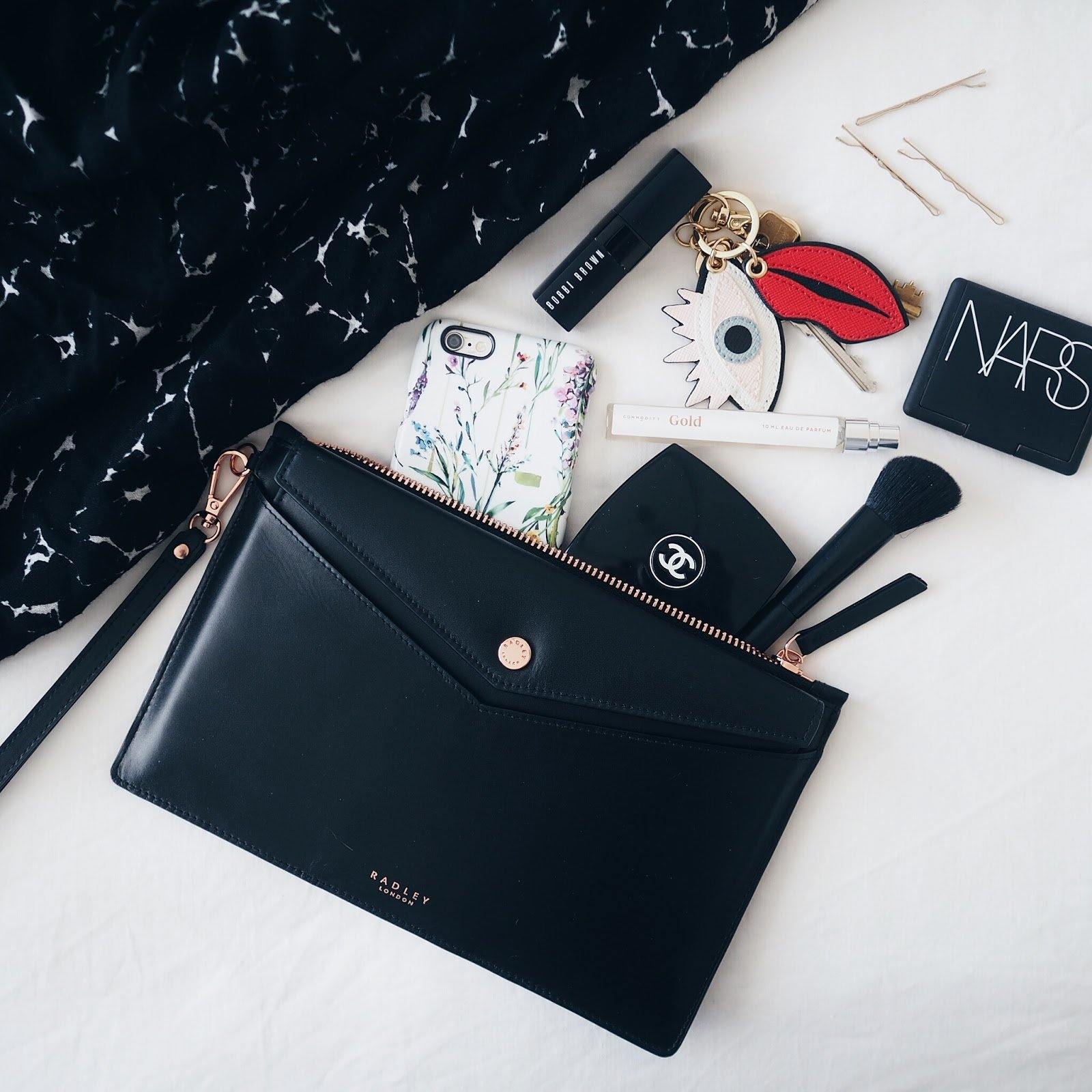 Prom Essentials | 10 Items to pack in your purse - Alyce Paris