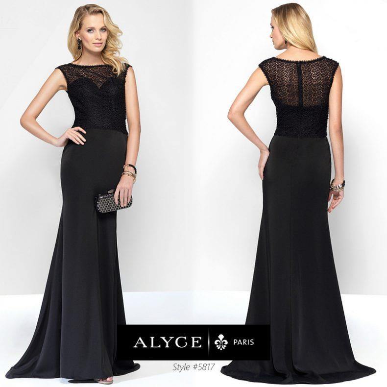 Mother of the Bride Dresses: Conservative - Modern - Beautiful - Alyce Paris