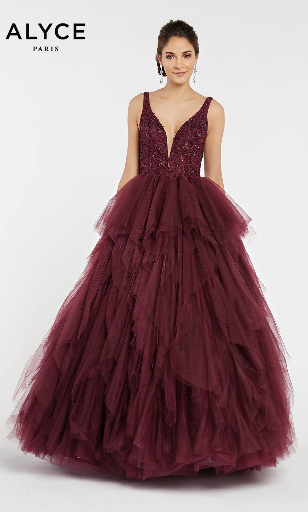 Shop the Look: Quinceañera Dresses - Alyce Paris