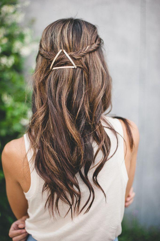 Date Night Hair Ideas You Need To Try - Alyce Paris