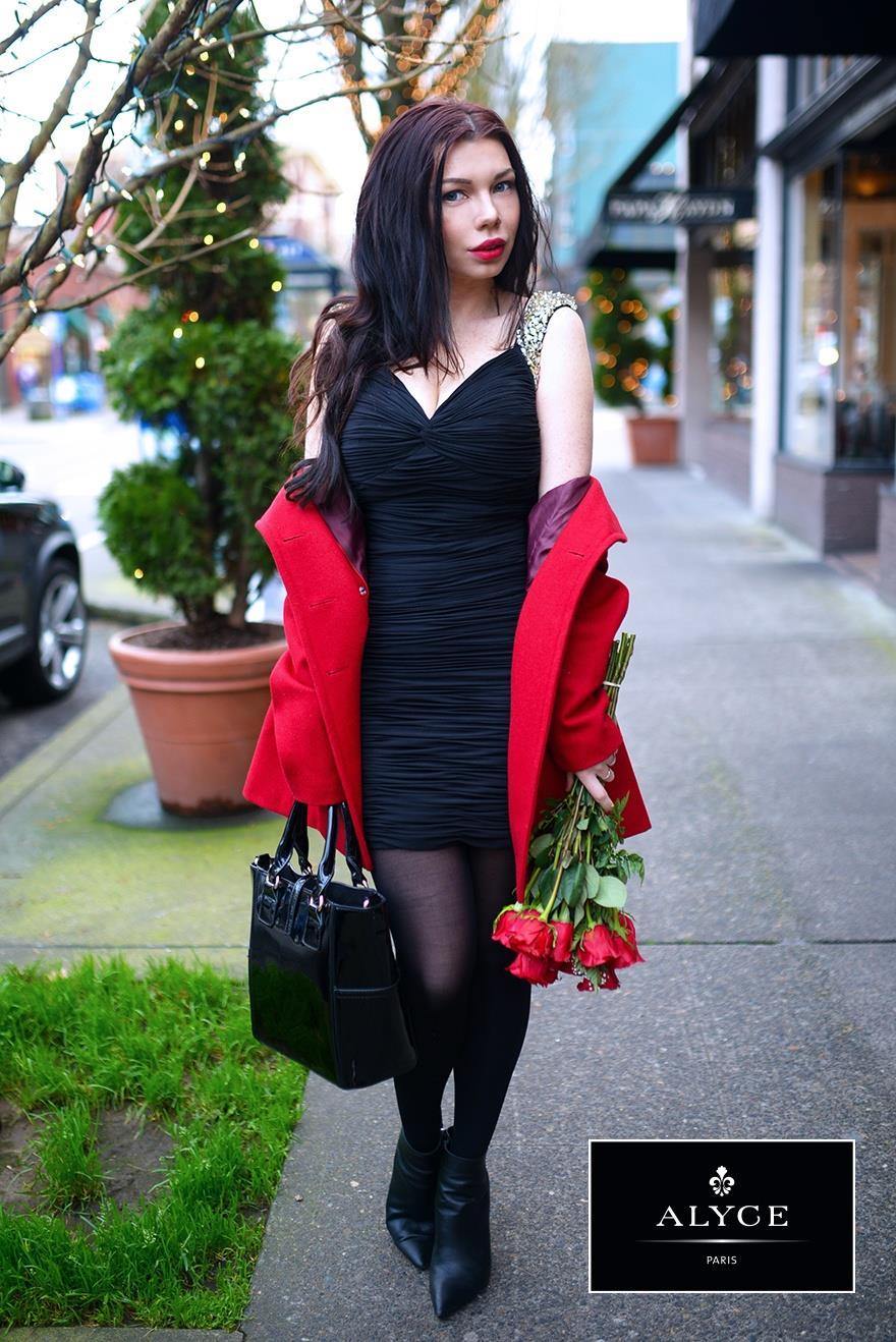 Valentine s Day Dress | Up Your Game! - Alyce Paris