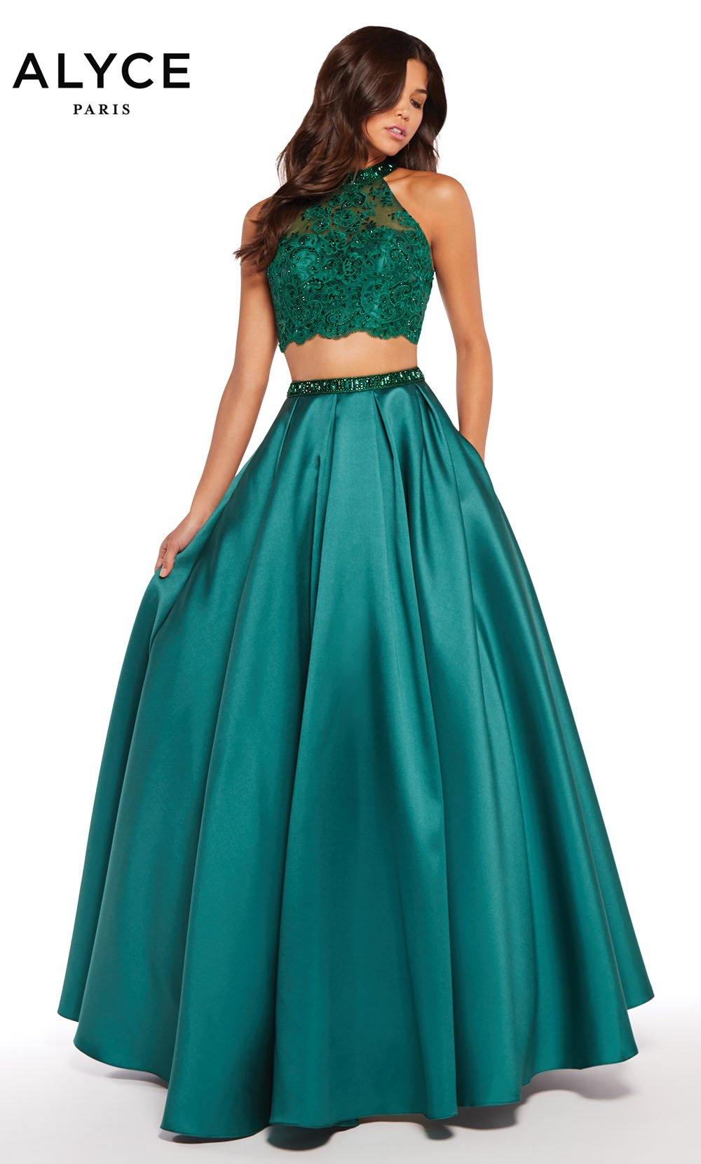 6 Tips For Successful Prom Dress Shopping - Alyce Paris