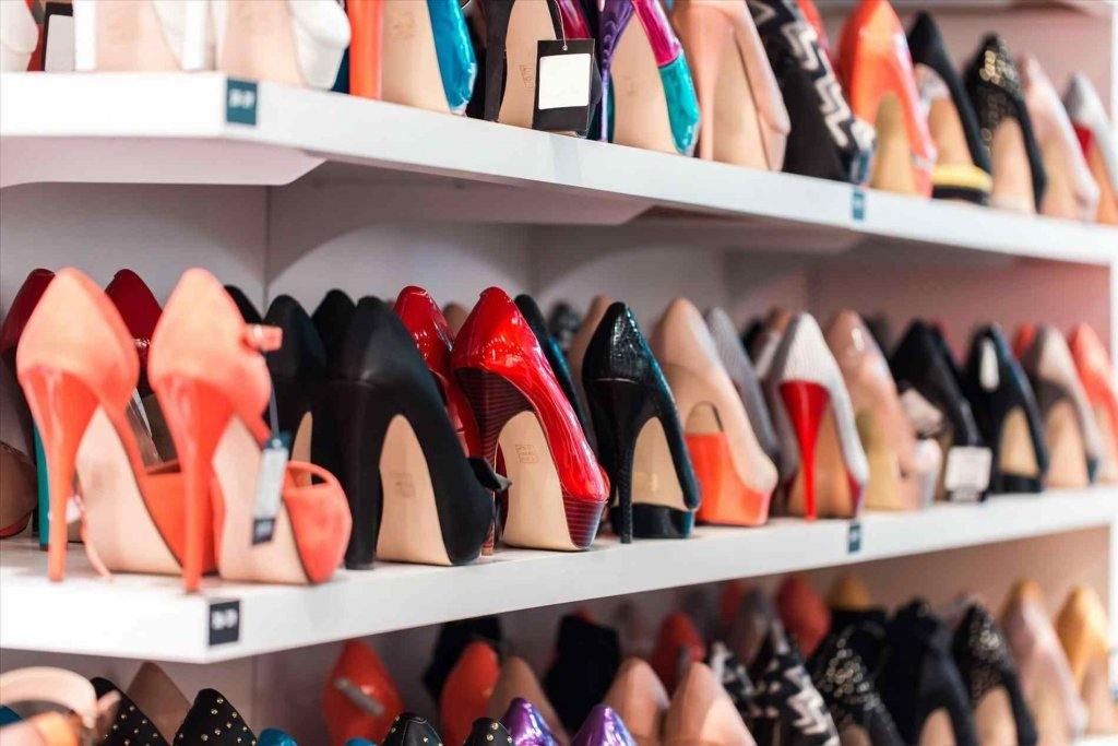 8 Pairs of heels you need to see - Alyce Paris