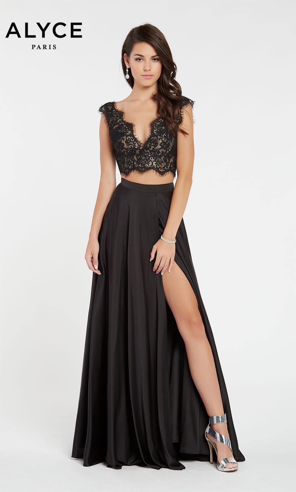 How to Choose a Prom Dress that Shows Off Your Assets - Alyce Paris