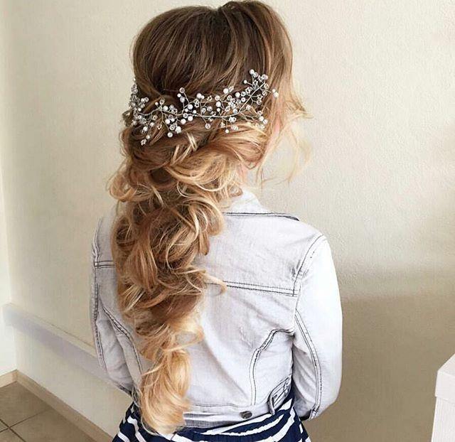 Braided Hairstyles to Complete Your Homecoming Look - Alyce Paris