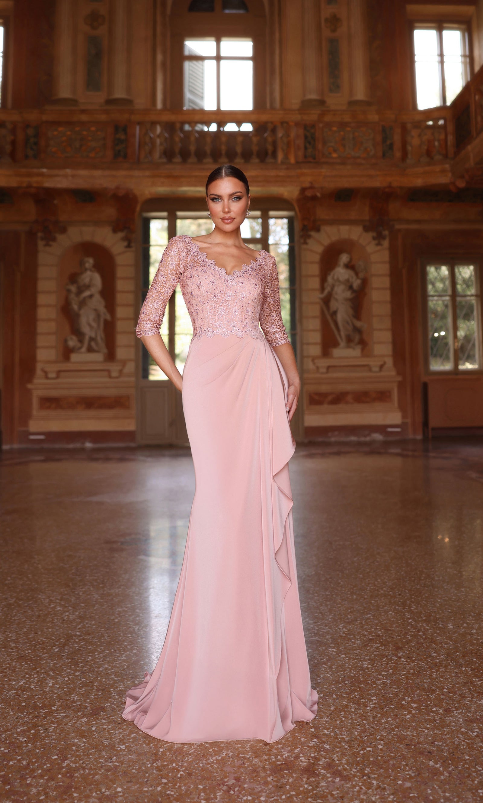 Pink Dresses | ALYCE Paris Pink Dresses | ALYCE Paris