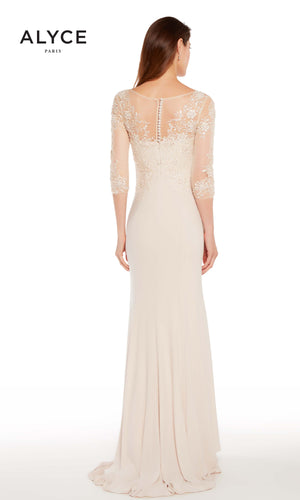 ALYCE Paris 27257 Special Occasion  Dress