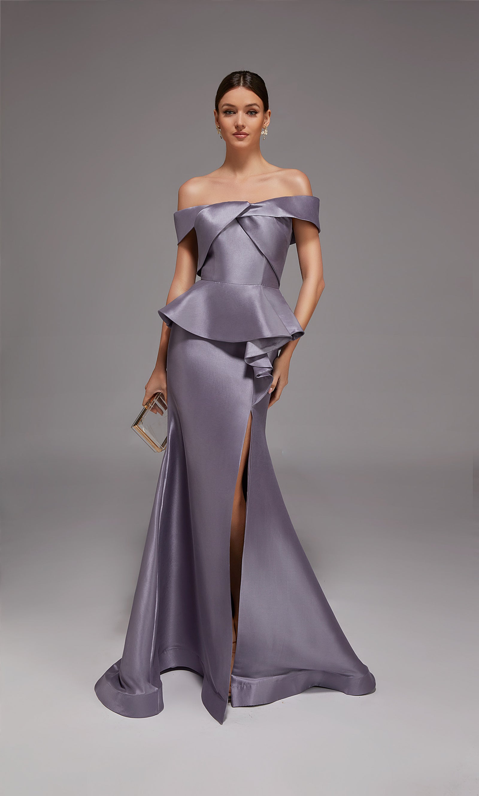 Peplum Wedding Guest Dresses Tagged "PLUS SIZE" - Alyce Paris Peplum Wedding Guest Dresses Tagged "PLUS SIZE" - Alyce Paris