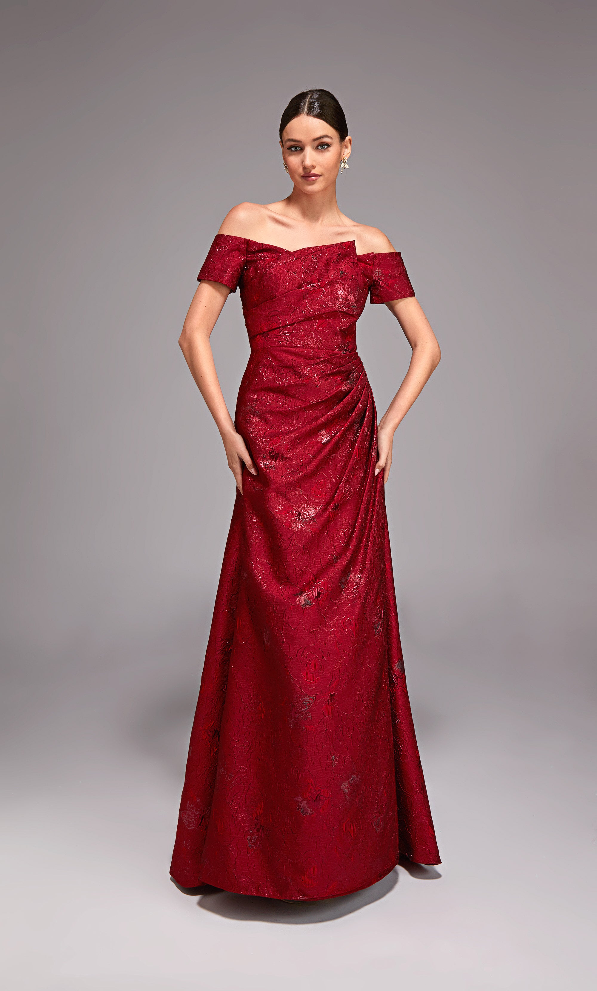 ALYCE Paris 27828 Special Occasion Dress | ALYCE Paris ALYCE Paris 27828 Special Occasion Dress | ALYCE Paris