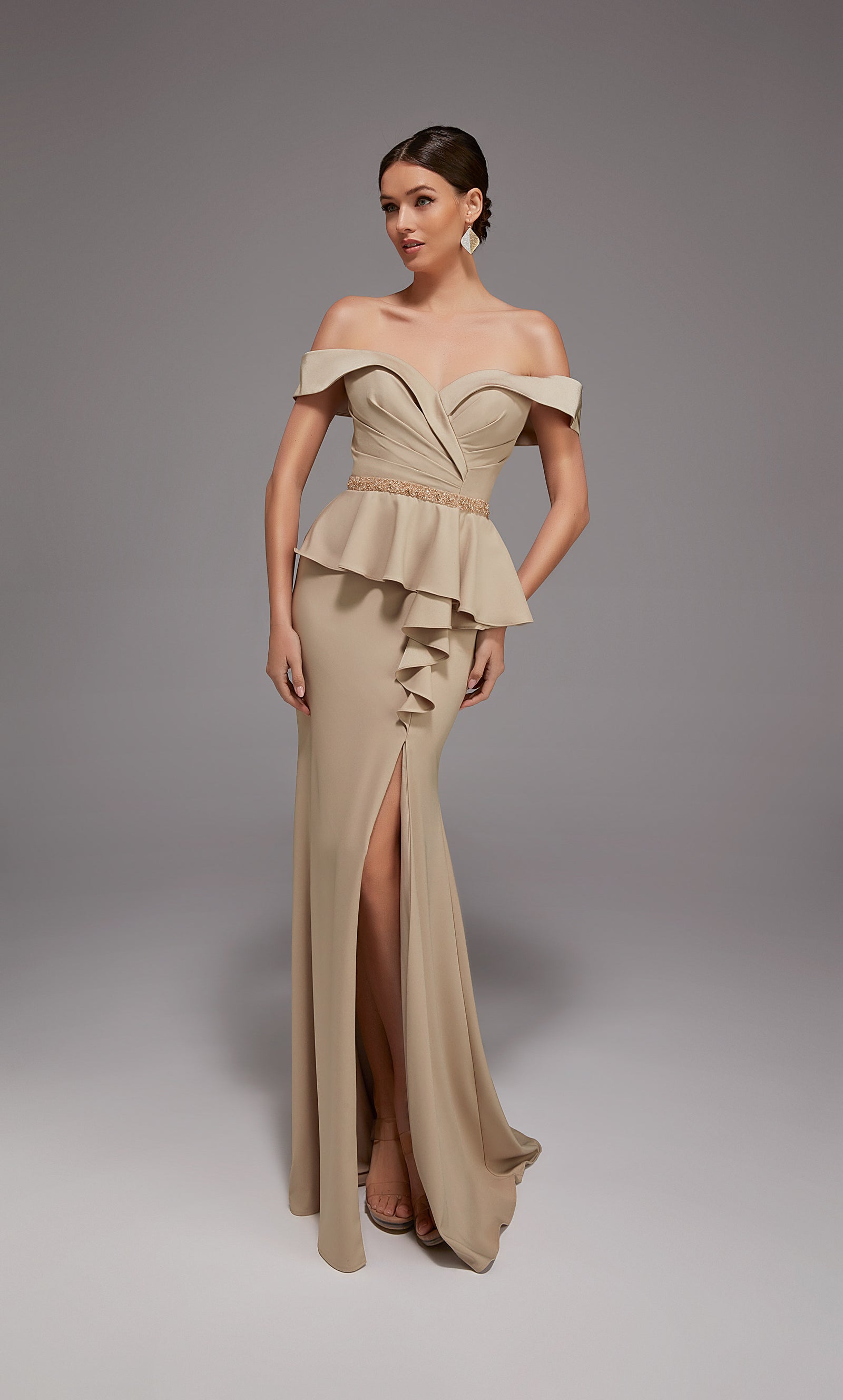 Mother of The Bride Dresses | ALYCE Paris Mother of The Bride Dresses | ALYCE Paris
