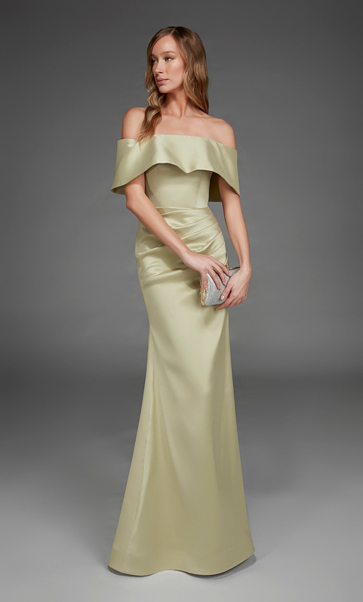 Green Formal Dresses | ALYCE Paris Green Formal Dresses | ALYCE Paris