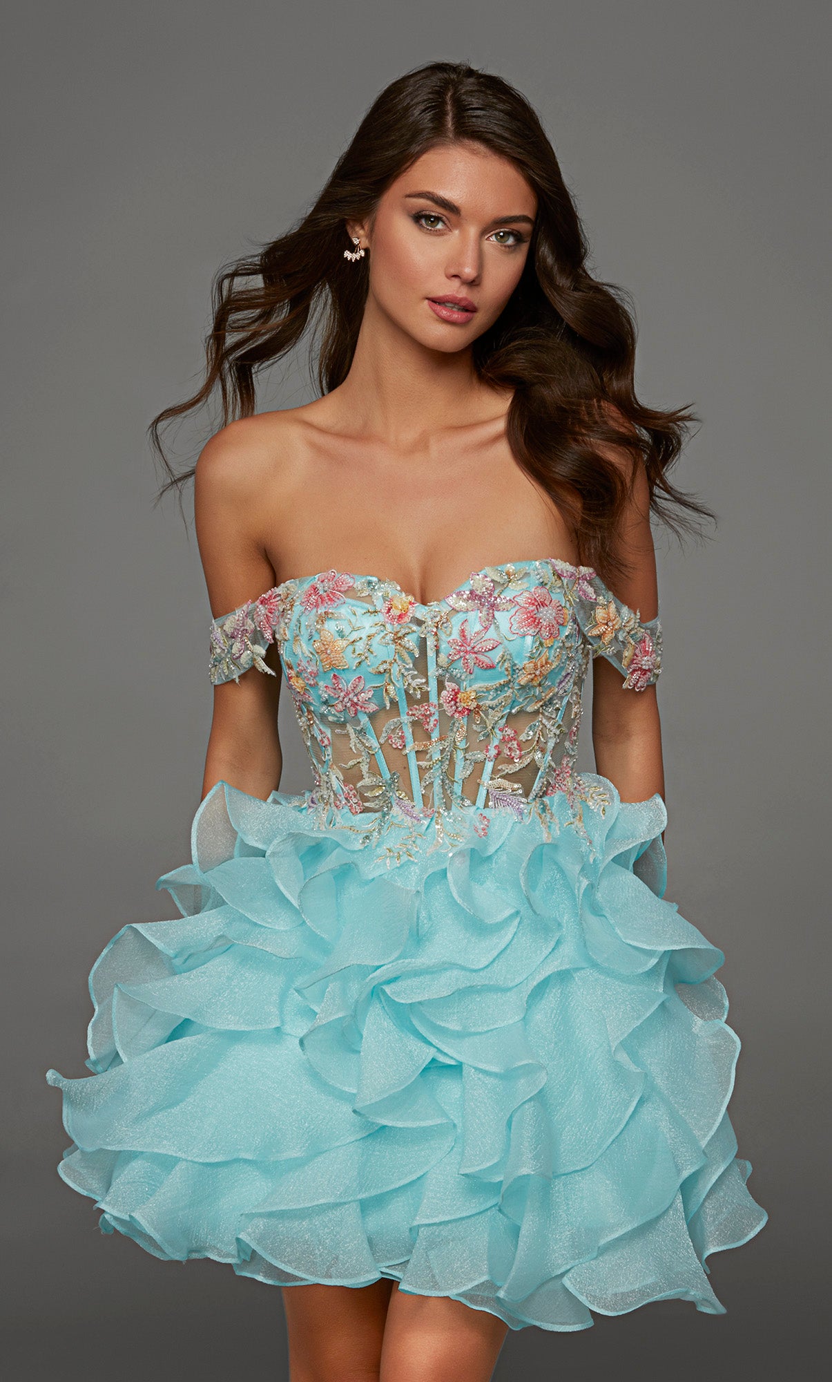 2026 Homecoming Dresses, Long & Short Trendy Hoco Dresses | ALYCE Paris 2026 Homecoming Dresses, Long & Short Trendy Hoco Dresses | ALYCE Paris