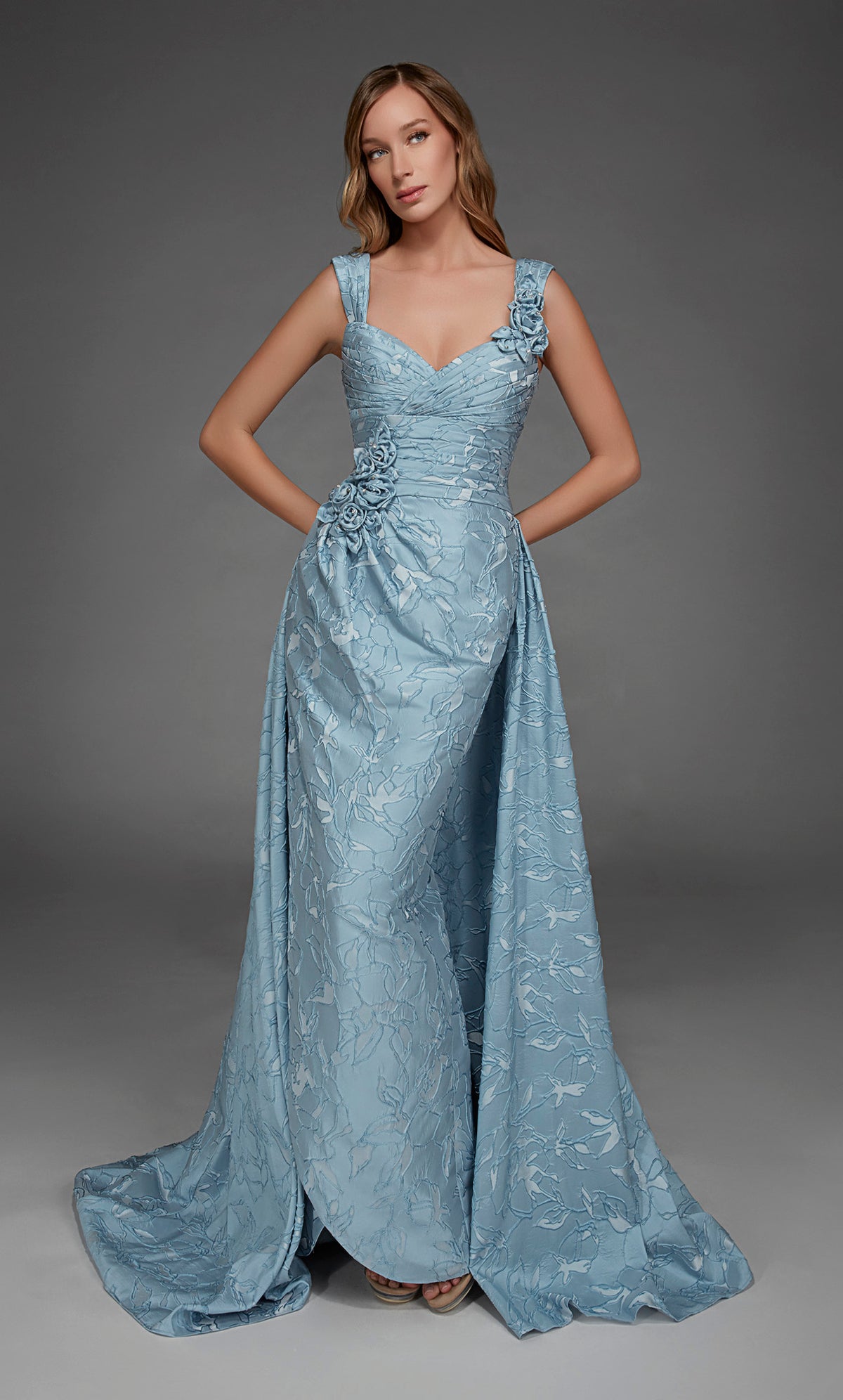 ALYCE Paris 55022 Special Occasion Sweetheart Neckline Ruched/draped A | ALYCE Paris ALYCE Paris 55022 Special Occasion Sweetheart Neckline Ruched/draped A | ALYCE Paris