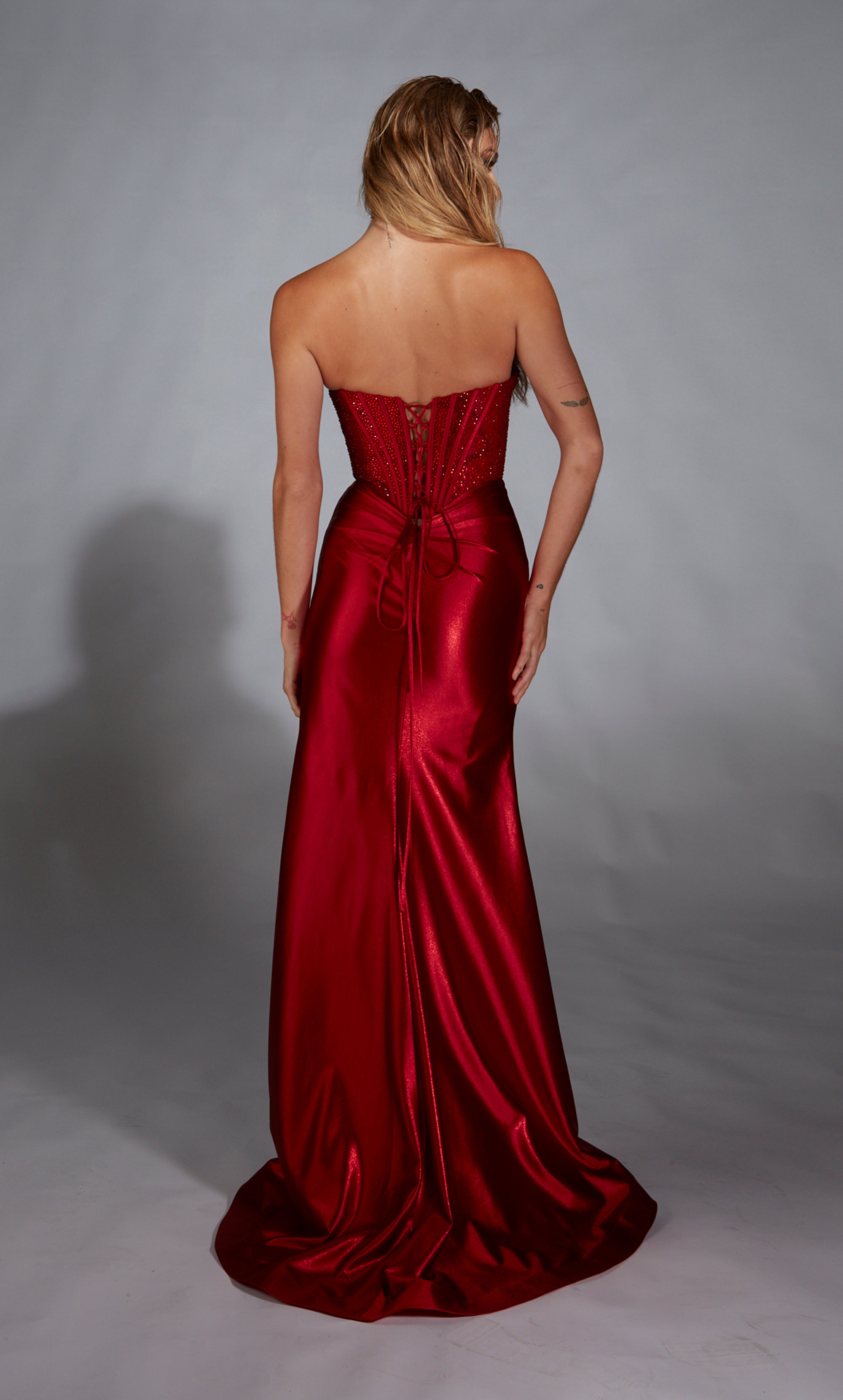 Red Formal Dresses - Alyce Paris Red Formal Dresses - Alyce Paris