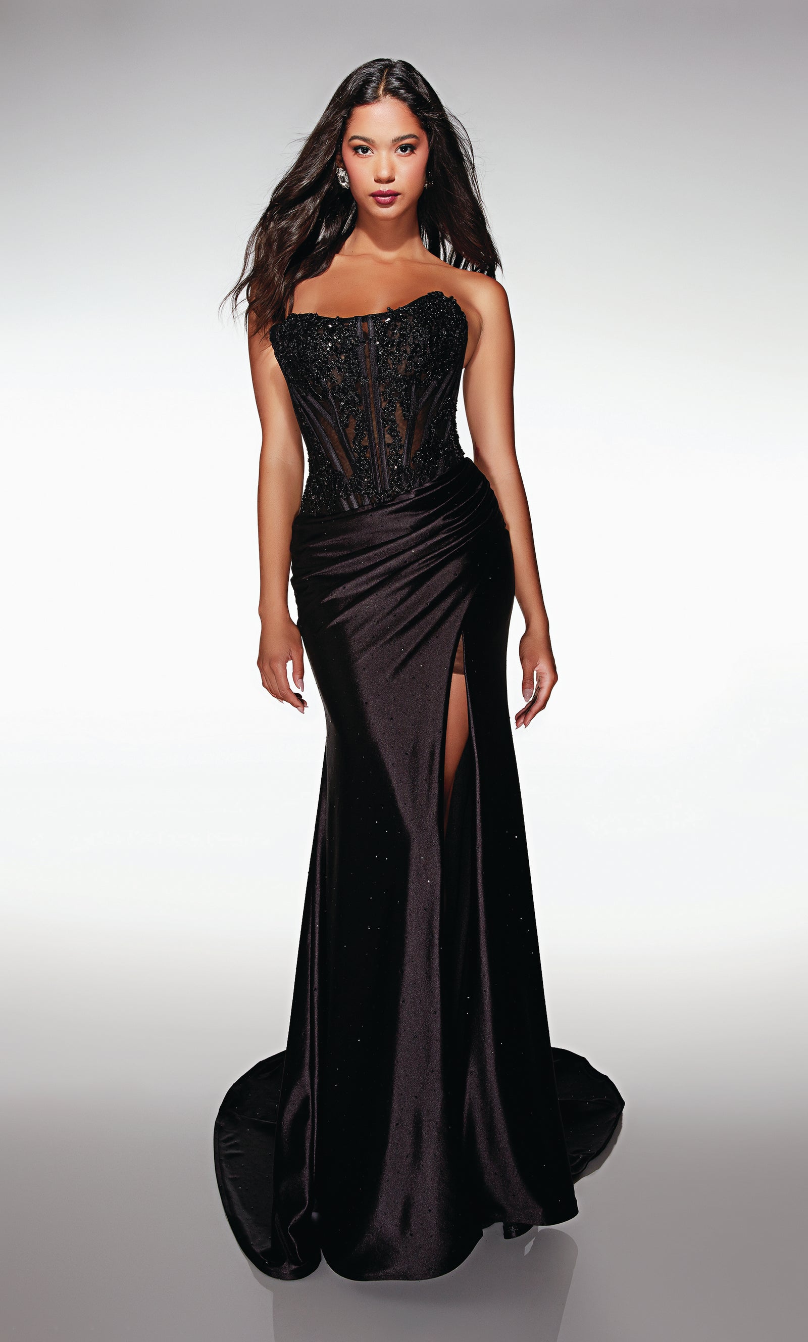 Black Prom Dresses | ALYCE Paris Black Prom Dresses | ALYCE Paris