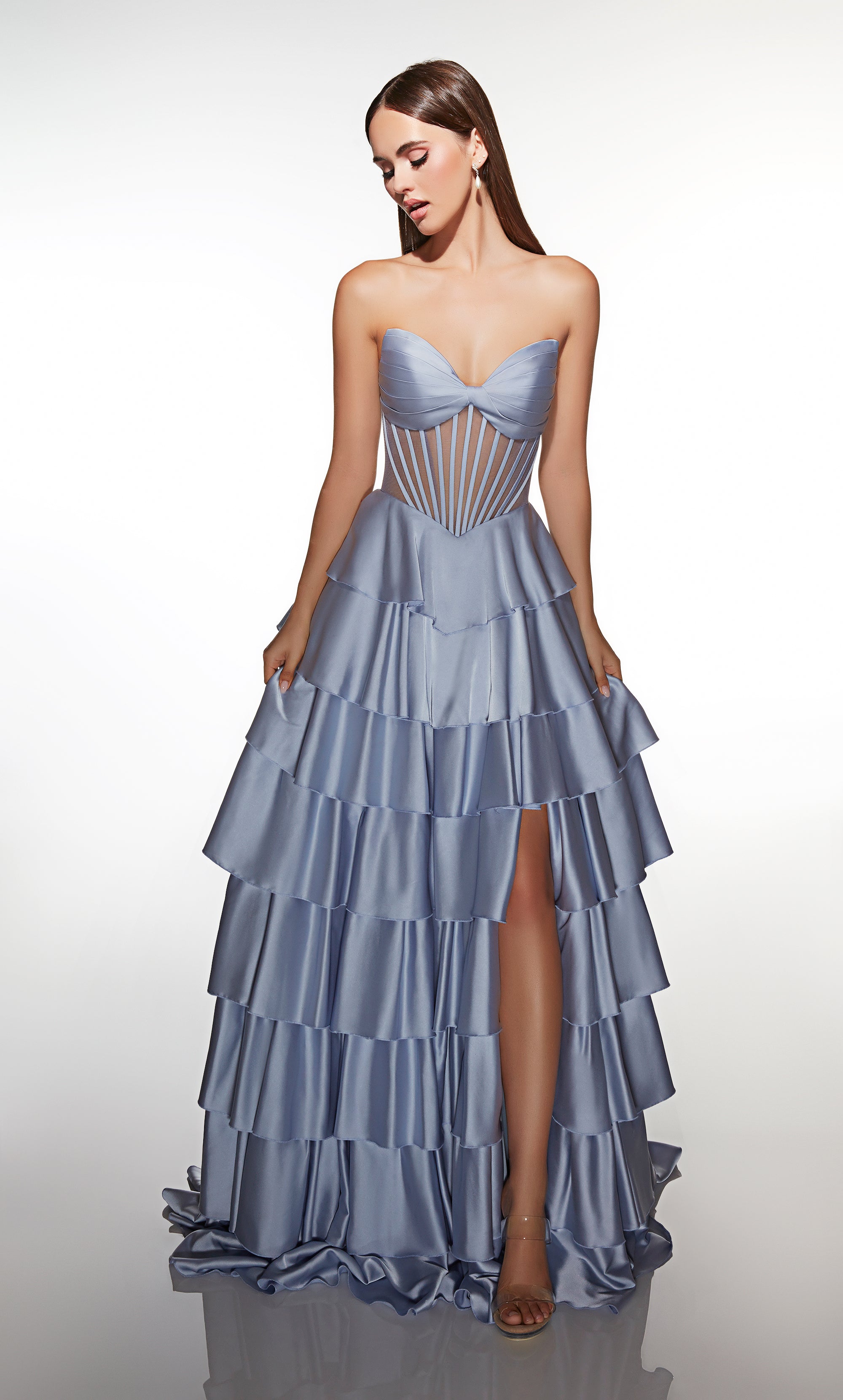 Debutante Ball Formal Dresses | ALYCE Paris Debutante Ball Formal Dresses | ALYCE Paris