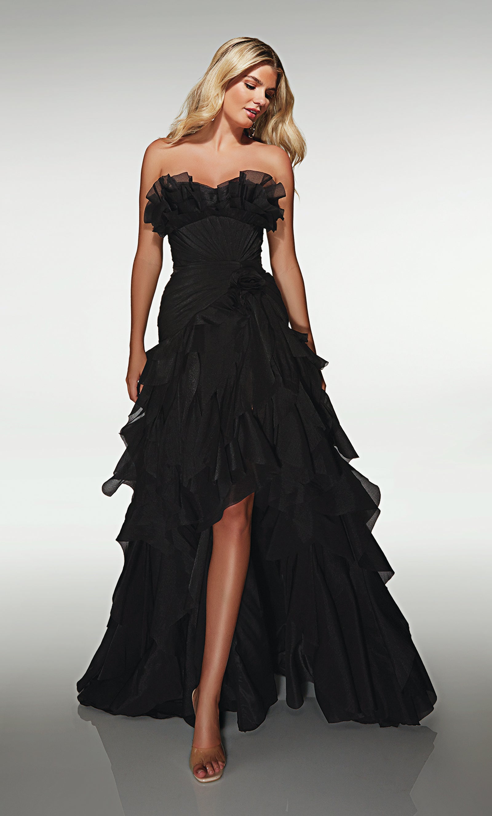 Black Prom Dresses | ALYCE Paris Black Prom Dresses | ALYCE Paris