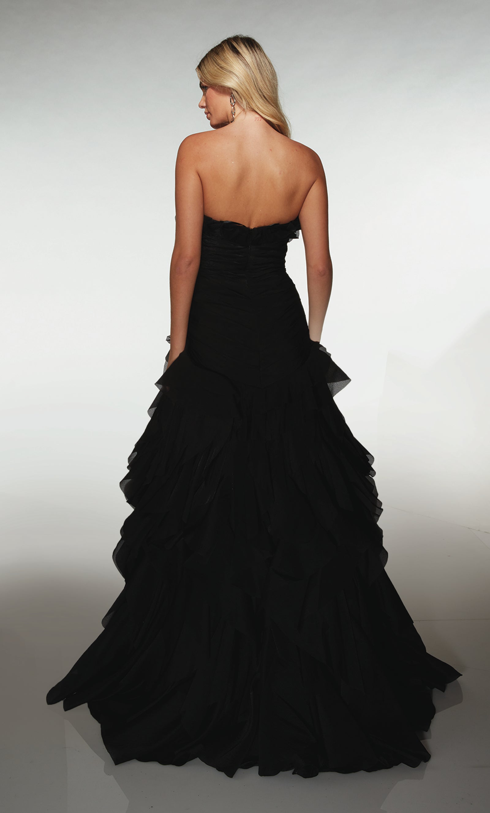 Black Prom Dresses | ALYCE Paris Black Prom Dresses | ALYCE Paris