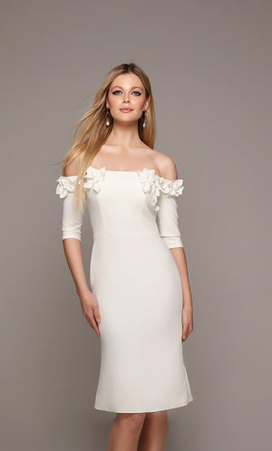 ALYCE Paris 70003 Bridal  Dress