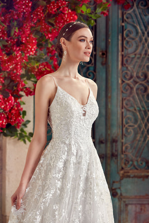 ALYCE Paris 7012 Bridal  Dress