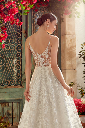 ALYCE Paris 7012 Bridal  Dress