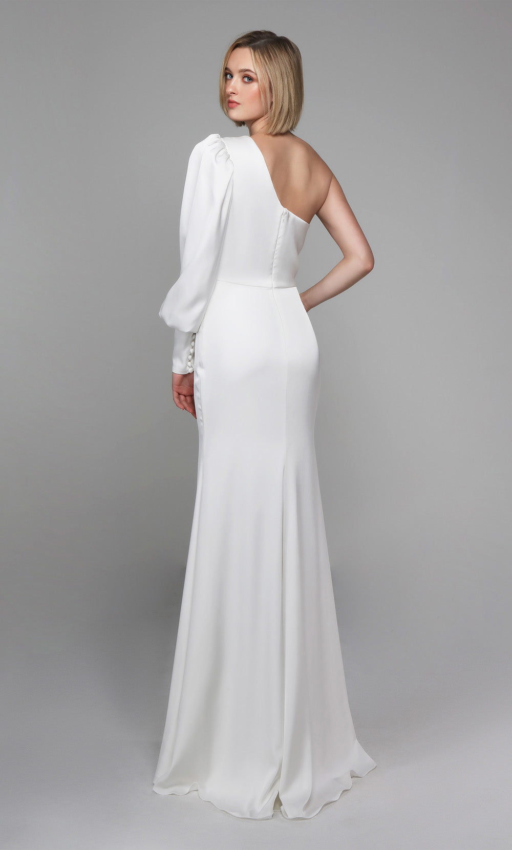 ALYCE Paris 7065 Bridal  Dress