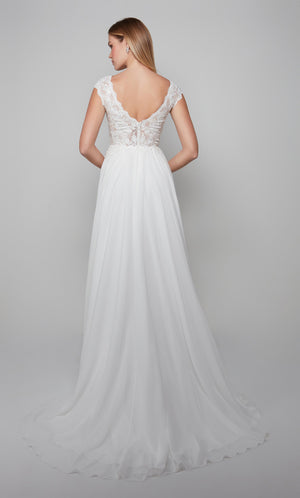 ALYCE Paris 7073 Bridal  Dress