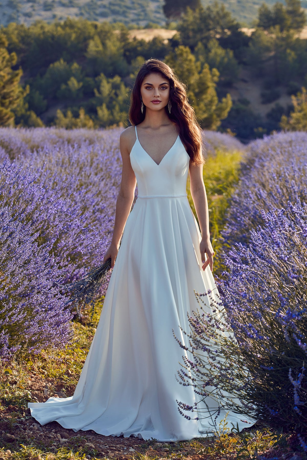 ALYCE Paris 7089 Bridal  Dress