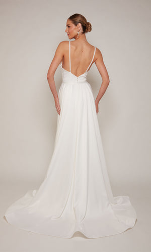 ALYCE Paris 7090 Bridal  Dress