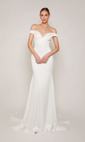 ALYCE Paris 7098 Bridal  Dress