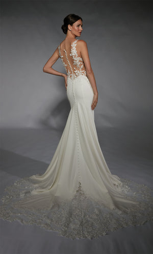 ALYCE Paris 7117 Bridal  Dress