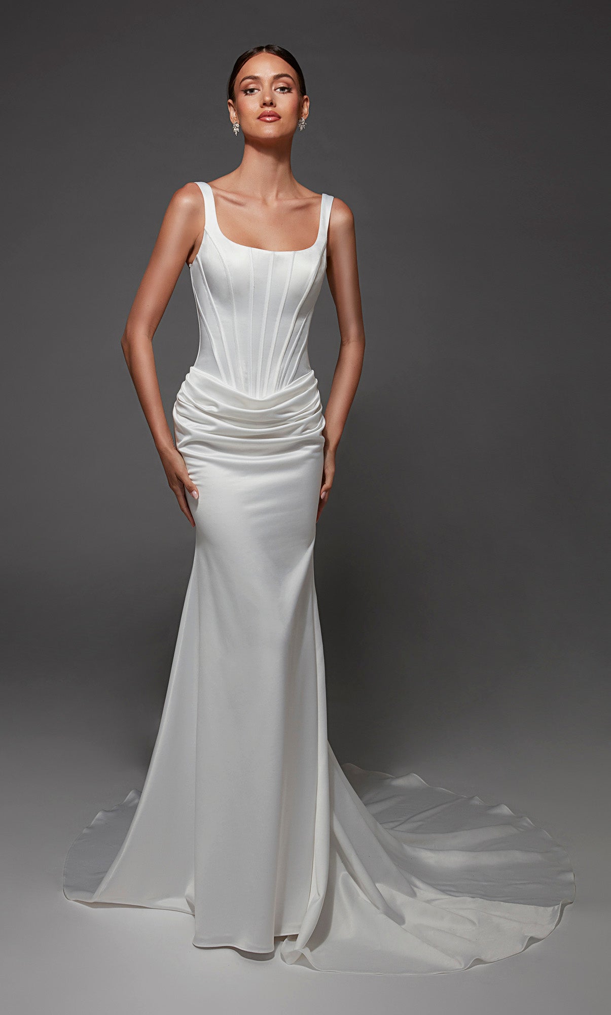 Bachelorette Bridal Dresses Tagged "STYLE_7171" - Alyce Paris Bachelorette Bridal Dresses Tagged "STYLE_7171" - Alyce Paris
