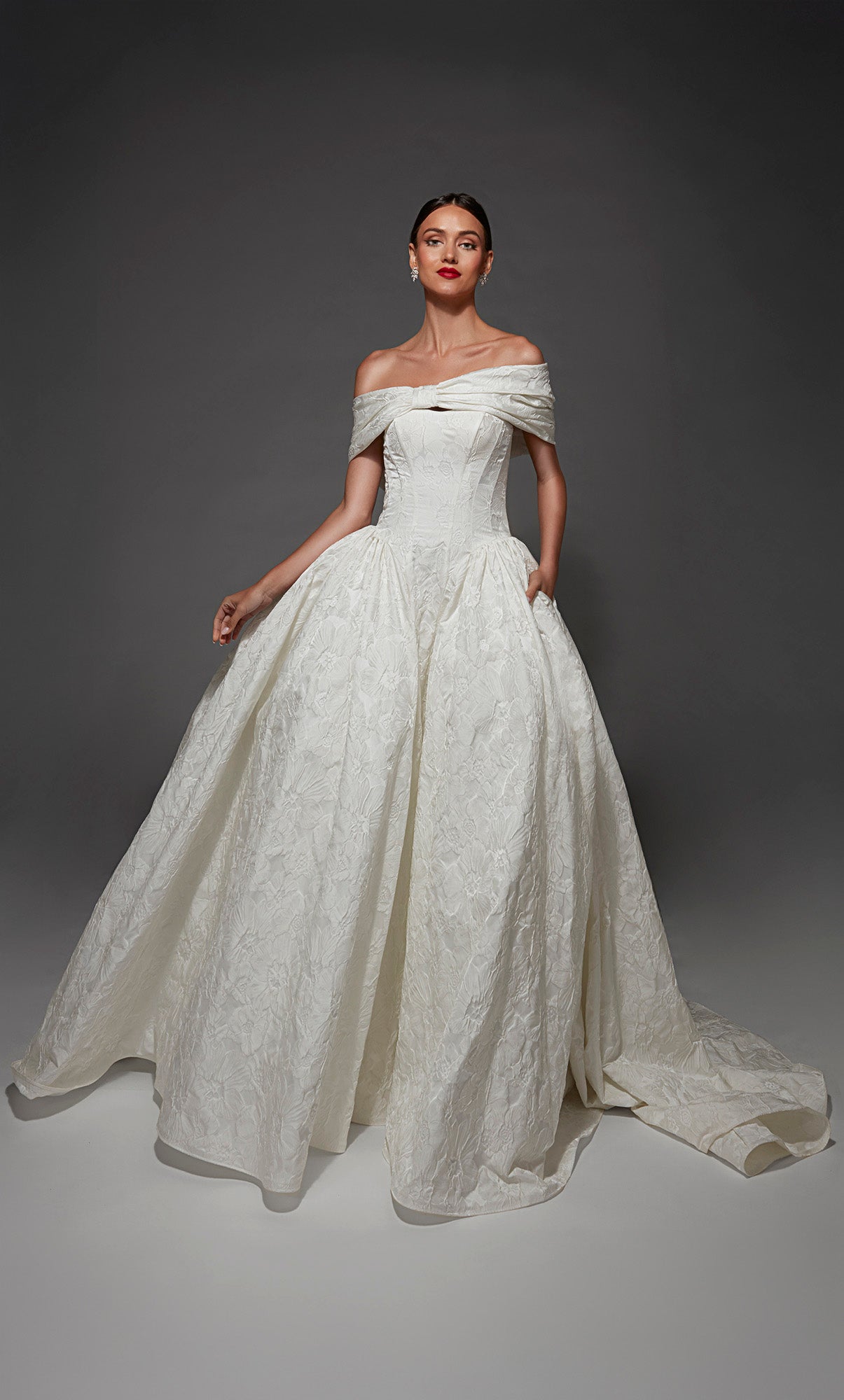 alyce designs wedding dresses Wedding Dresses
