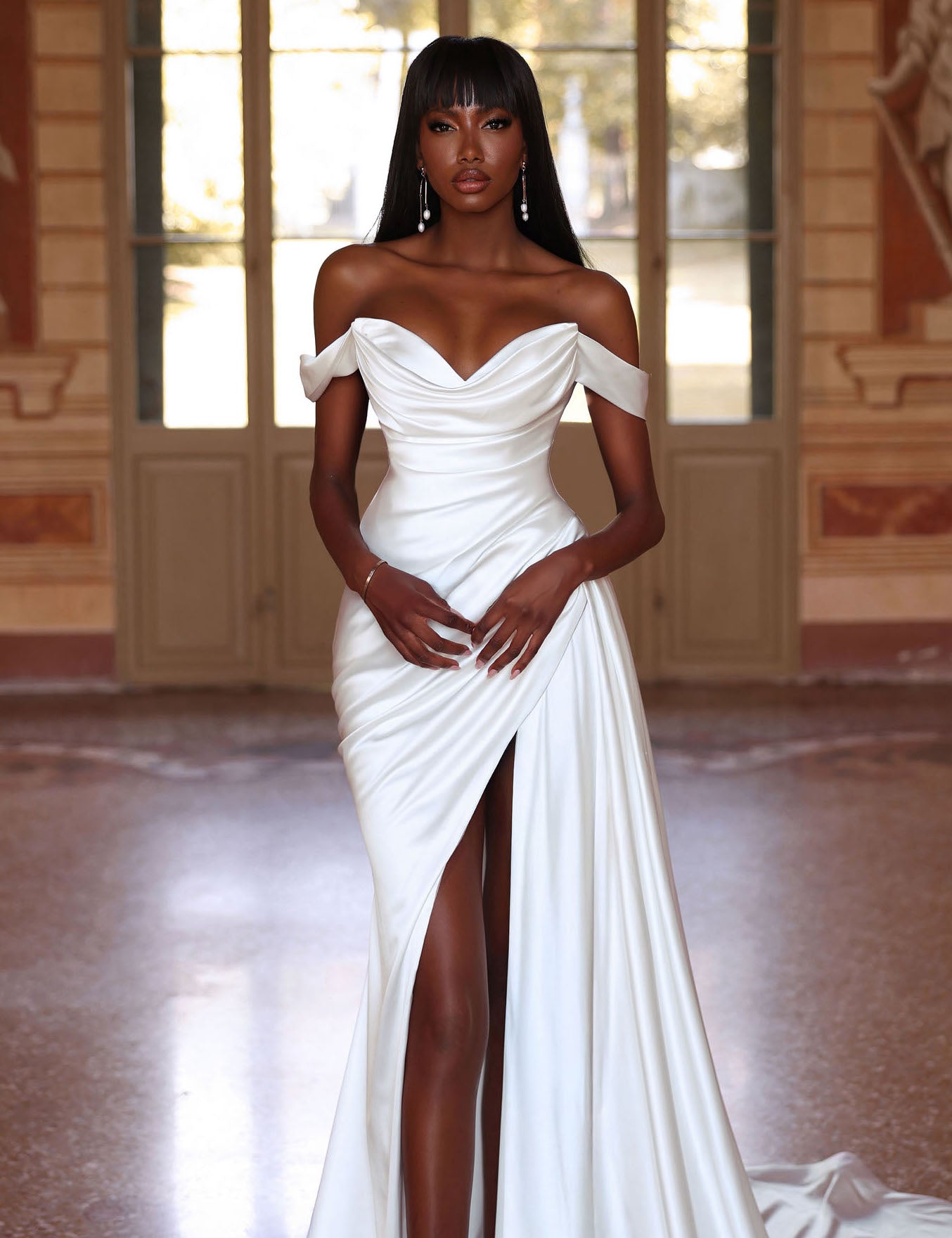 2025 Long Prom Dresses, Short Dresses, Formal Gowns 