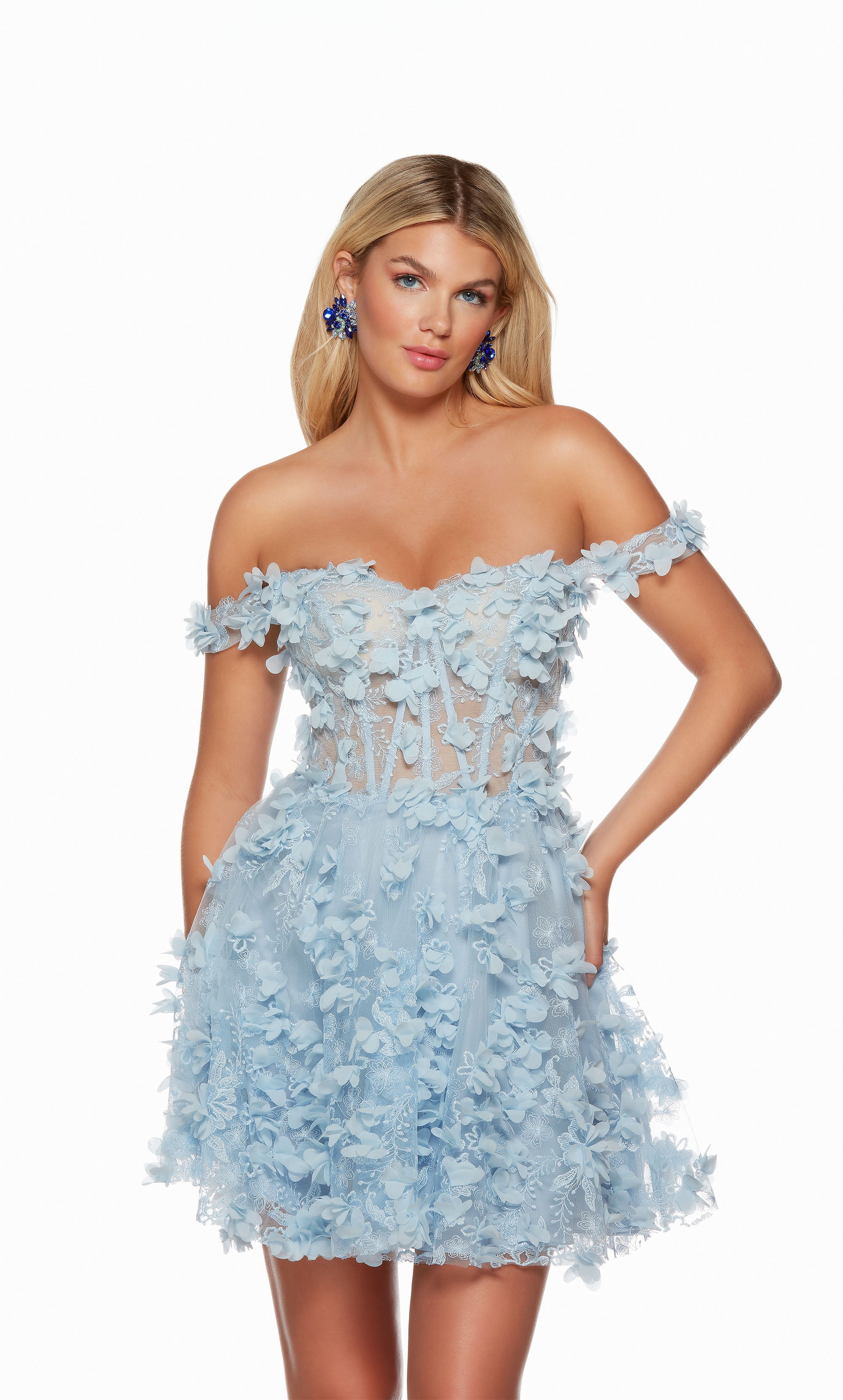 Corset Dresses: Stunning New Collections of Corset Dress! 