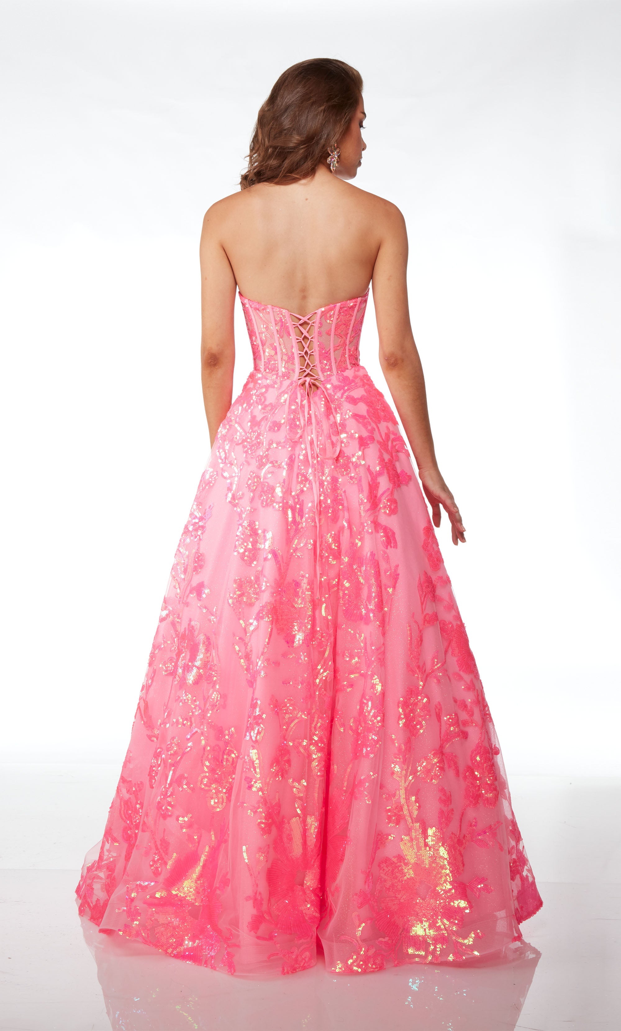 2024 Prom Dresses - Long & Short Gowns | Terry Costa