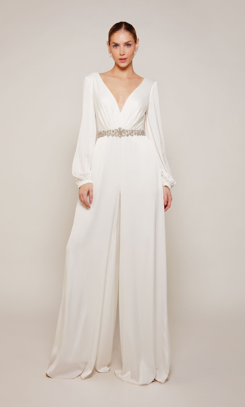 White & Ivory Dresses Page 3 - Alyce Paris