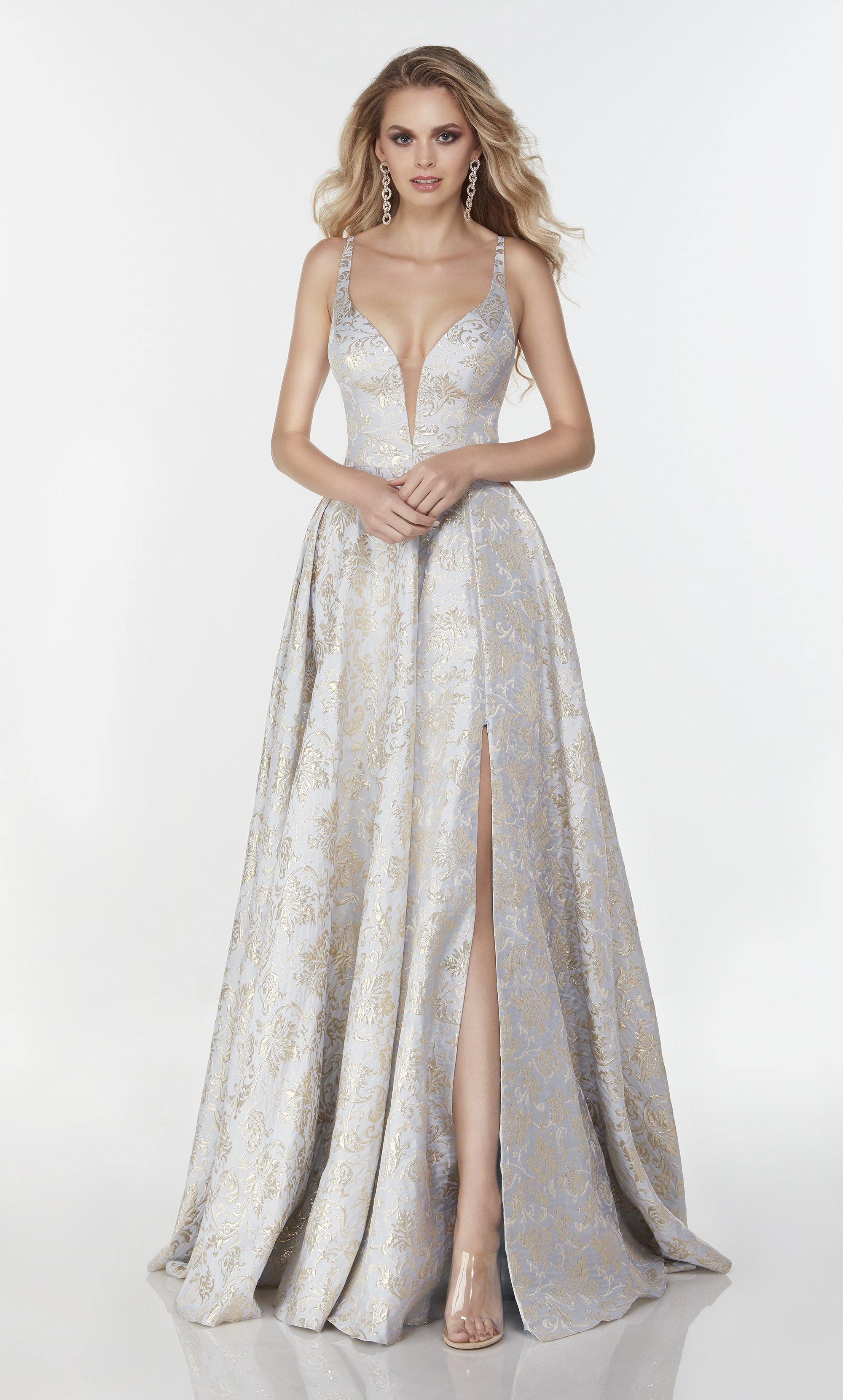 Alyce paris hot sale gowns